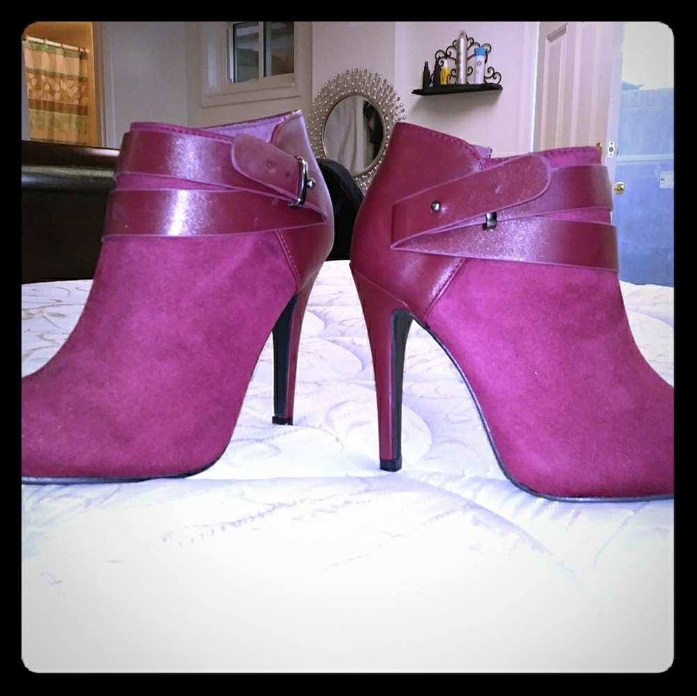 Shoes